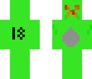 creeper