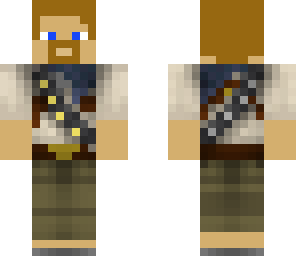 zachs skin