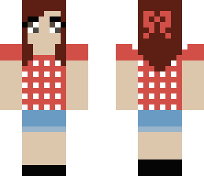 country girl