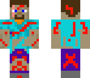 war steve