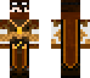 steampunk request