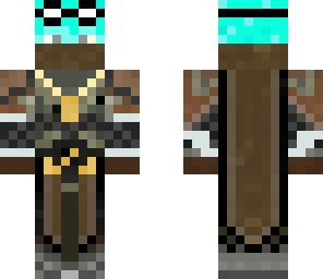 steampunk request frozen