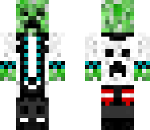 creeper cool