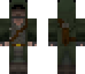 hunter