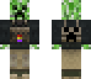 call of duty creeper
