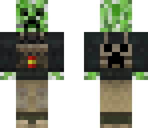 call of duty creeper spanish