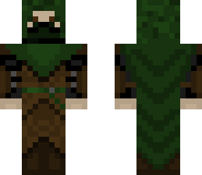 ranger