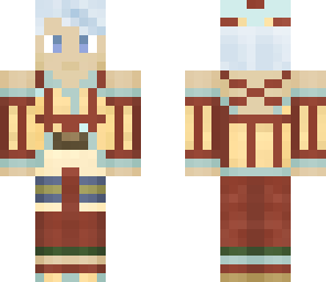 maiden raine sage