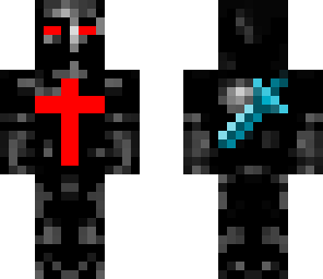 knight of the red cross