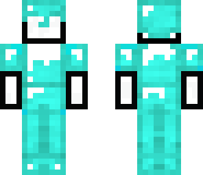 ice warrior