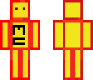 laser guy