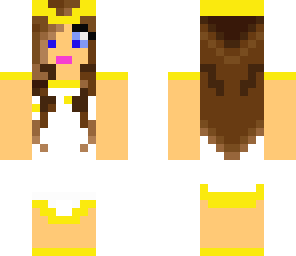 the aether princess