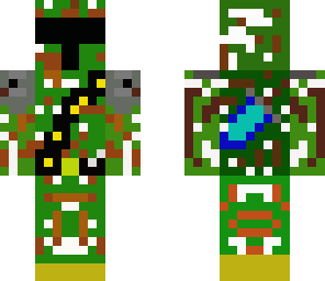 ultimate survivle skin