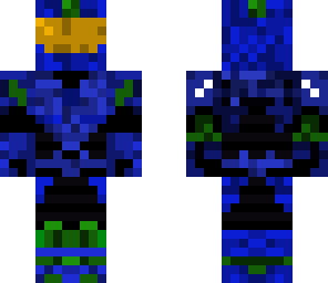 minecraft halo skin