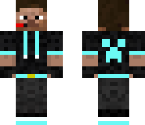 this skin is a meas up