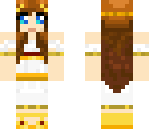 greek goddess edit