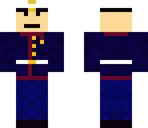 us marine