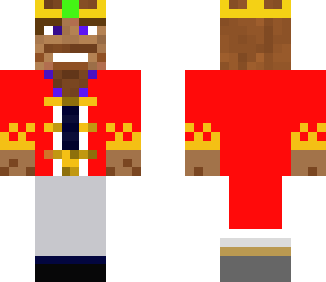 fallen king remastered