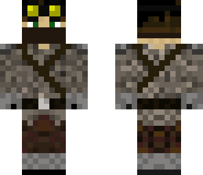 steam warrior