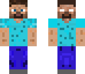 hero-steve