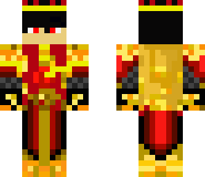 nether king