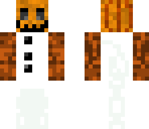 snow golem