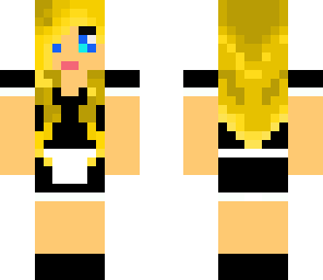 waitress