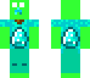 diamond herocreeper