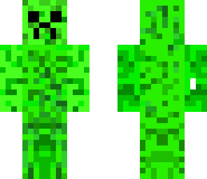 creeper