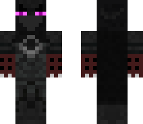 endergale