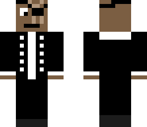 commander furry