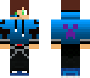 teen gamer
