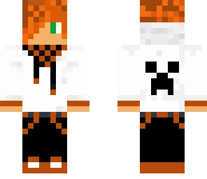 gangster ginger