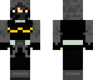 ninja assassin