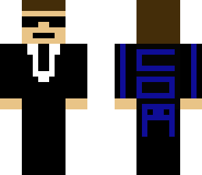 server cop