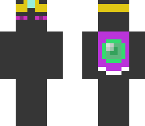 ender king