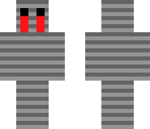 bleeding mummy