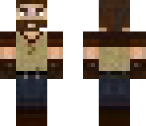 lumber jack