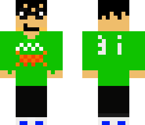 link from rhettandlink rub some bacon on it t