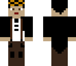 steampunk engineer