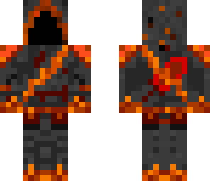 grim