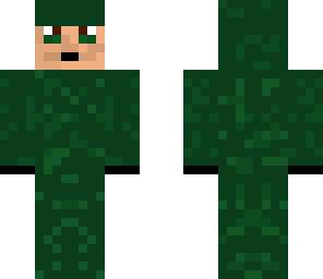 camuflado