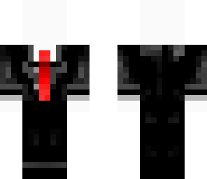 the slenderman