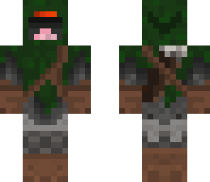 ranger