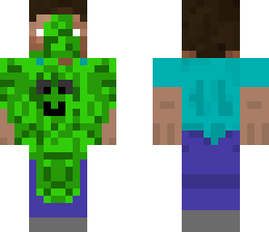 steve slimed