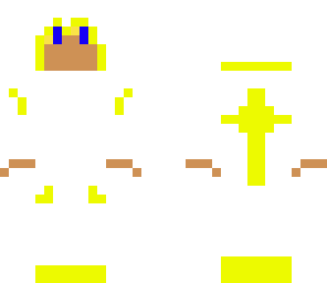 vexcted angel
