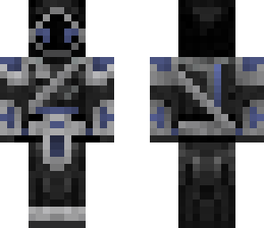 dark mage