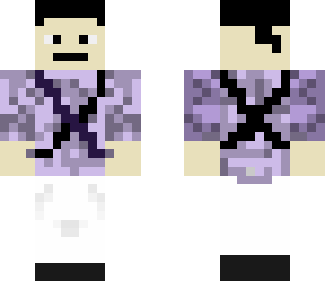 minecraft defender