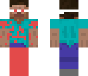 dead front steve