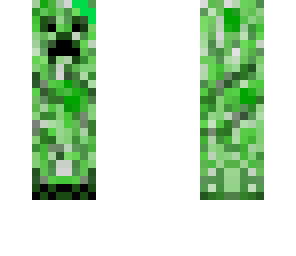 creeper dance